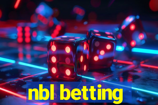 nbl betting